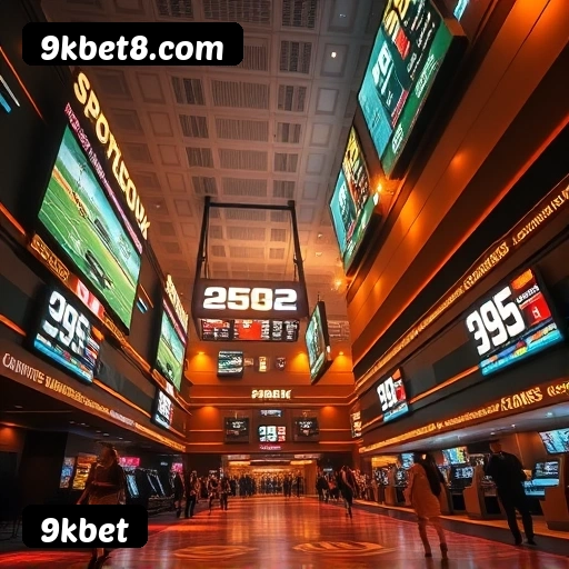 Suporte VIP 9kbet - atendimento prioritário