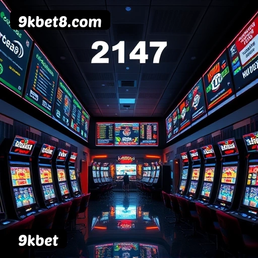 Cassino 9kbet app mobile