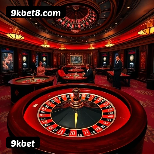 App 9kbet Android download