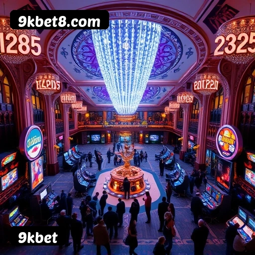 9kbet multi dispositivo