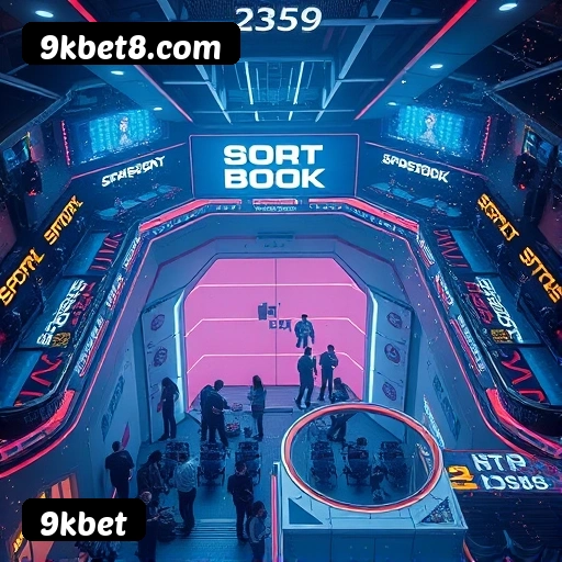 Slots no app 9kbet mobile