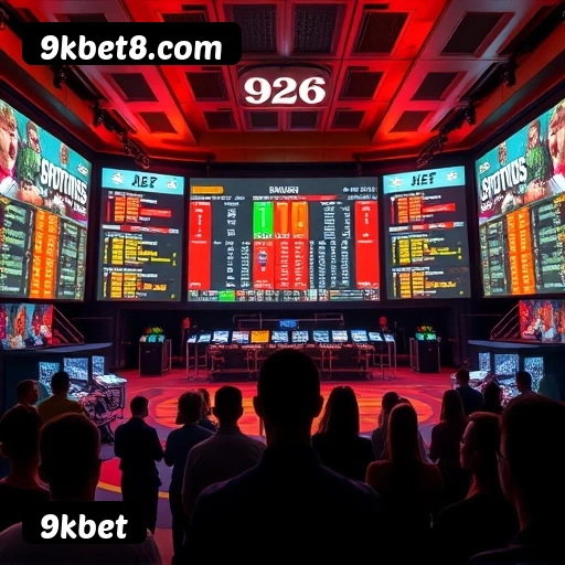 Checklist para avaliar a plataforma 9kbet