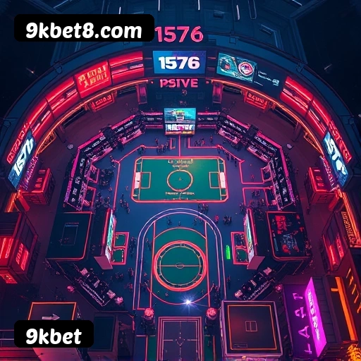 Formulário registro 9kbet