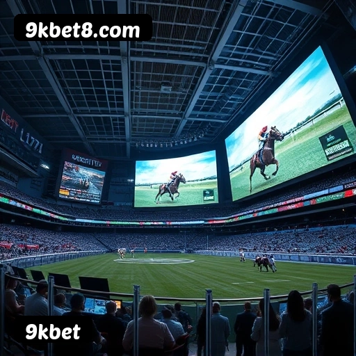 Conta 9kbet sincronizada site e app