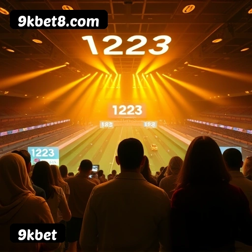 Bônus e prêmios 9kbet