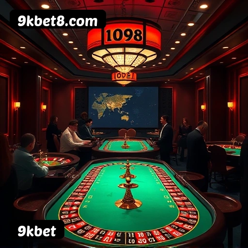 Slots com prêmios 9kbet