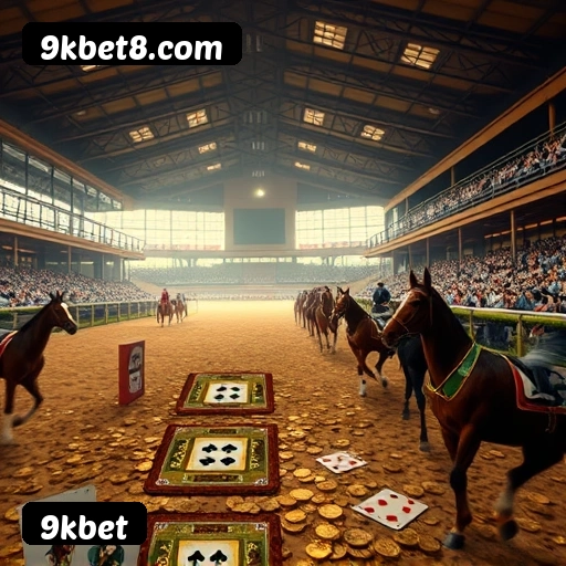 Configurações úteis dentro do app 9kbet