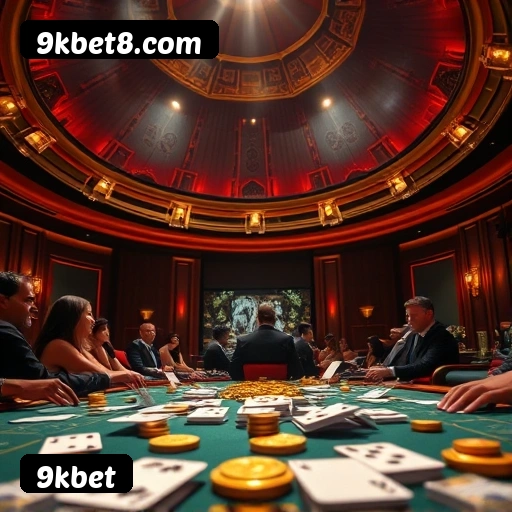 Apostas futebol ao vivo 9kbet - odds competitivas