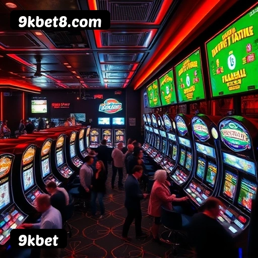 Guia rápido de apostas ao vivo na 9kbet